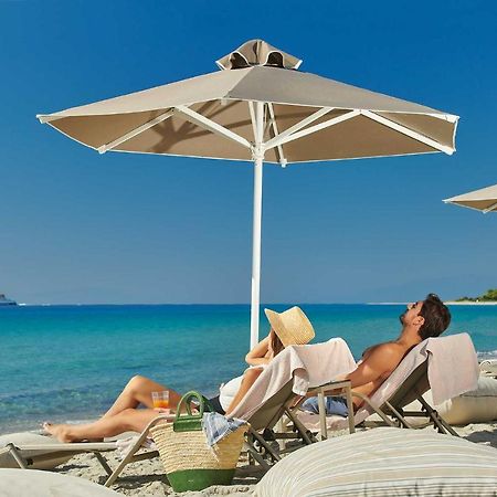 Cavo Delea Villas & Suites Posidi Exteriér fotografie