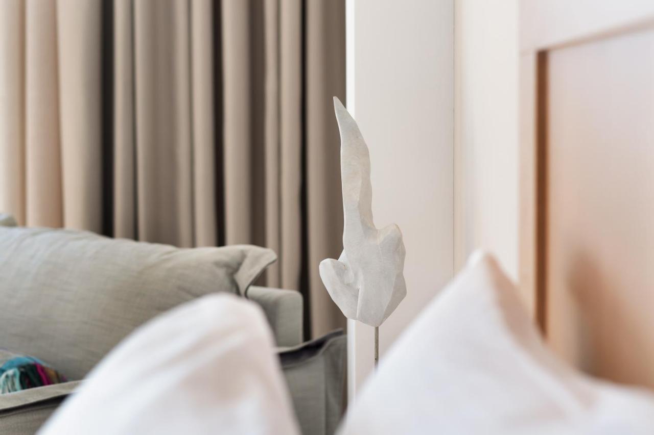 Cavo Delea Villas & Suites Posidi Exteriér fotografie