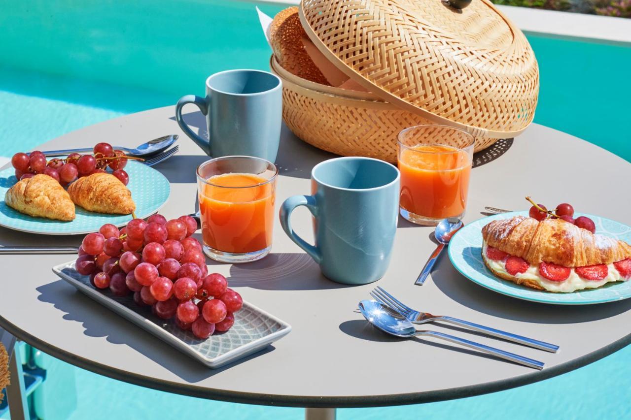 Cavo Delea Villas & Suites Posidi Exteriér fotografie