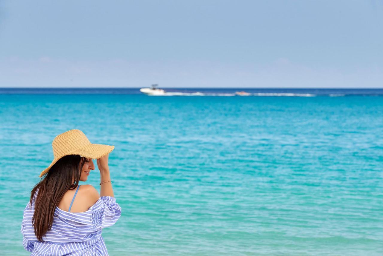 Cavo Delea Villas & Suites Posidi Exteriér fotografie