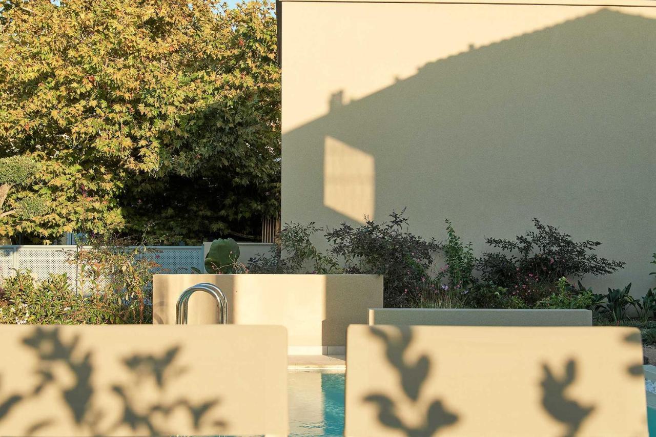 Cavo Delea Villas & Suites Posidi Exteriér fotografie